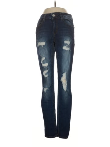 Refuge Jeans (view 1)