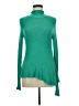 Intimately by Free People Green Long Sleeve Top Size M - photo 1