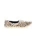 TOMS Ivory Flats Size 8 1/2 - photo 1