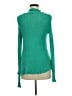 Intimately by Free People Green Long Sleeve Top Size M - photo 2