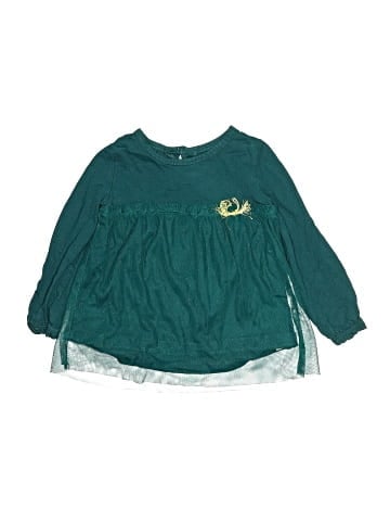 Carter's Dress (view 1)