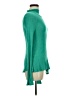 Intimately by Free People Green Long Sleeve Top Size M - photo 4