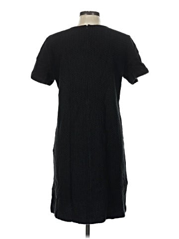 Eileen Fisher Casual Dress (view 2)