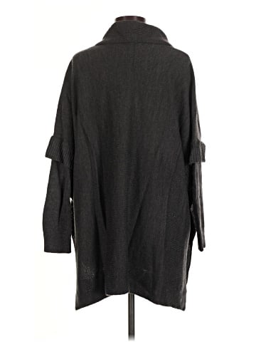 RD Style Poncho (view 2)