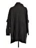 RD Style Gray Poncho Size M - photo 2