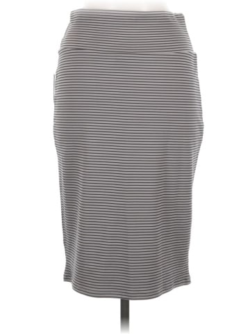 Lularoe Casual Skirt (view 2)
