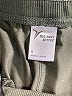 Active by Old Navy Solid Green Athletic Shorts Size M - photo 3