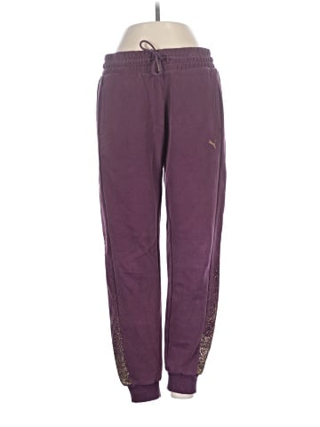 Puma Track Pants (view 1)