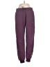 Puma Purple Track Pants Size S - photo 1