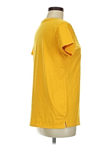 District. Short Sleeve T-Shirt (view 1)
