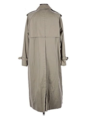 Burberry Trenchcoat (view 2)