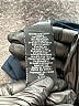 1822 Denim Blue Jeans Size 6 - photo 7