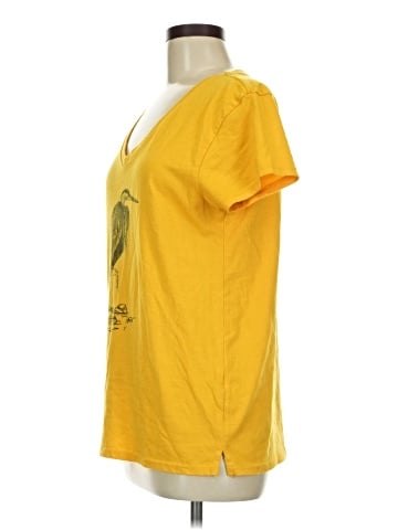 District. Short Sleeve T-Shirt (view 2)