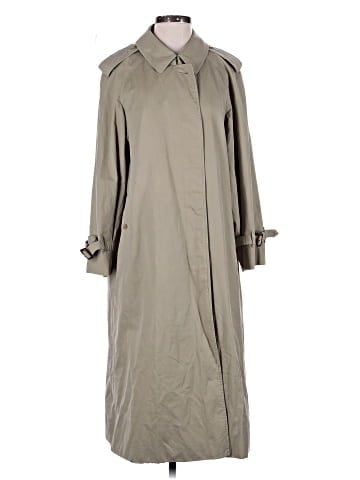 Burberry Trenchcoat (view 1)