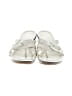 Cole Haan Ivory Wedges Size 6 1/2 - photo 2