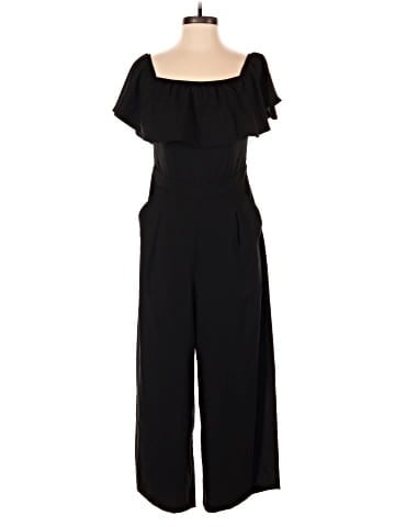 Banana Republic Factory Store Jumpsuit (view 1)