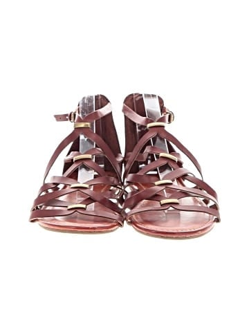 Universal Thread Sandals (view 2)