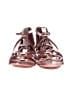 Universal Thread Burgundy Sandals Size 8 1/2 - photo 2