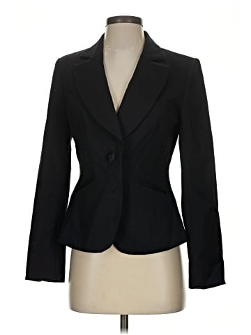 White House Black Market Blazer (view 1)