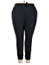 L.L.Bean Solid Gray Active Pants Size XL - photo 1