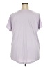 Tek Gear Purple Active T-Shirt Size 2X - photo 2