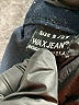 Wax Jean Black Jeans Size 5 - photo 8