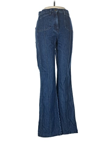 Iris & Ink Jeans (view 1)