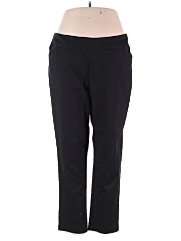 Croft & Barrow Casual Pants (view 1)