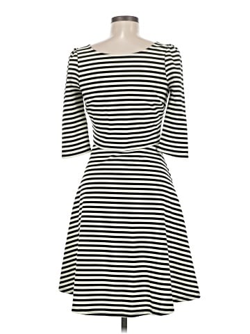 Pixley Casual Dress (view 2)