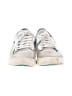 Vessi Silver Sneakers Size 7 - photo 2