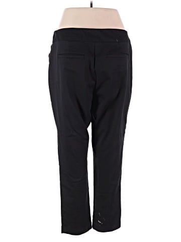 Croft & Barrow Casual Pants (view 2)