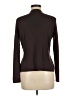 Charter Club Brown Cardigan Size M - photo 2