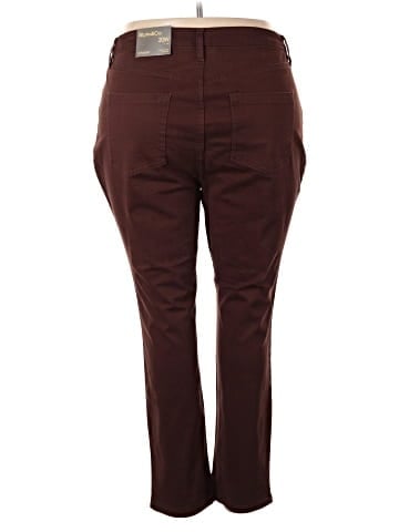 Style&Co Jeggings (view 2)