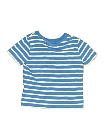 Janie and Jack Short Sleeve T-Shirt (view 2)