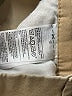 Old Navy Solid Tan Khaki Shorts Size 12 - photo 4