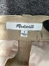 Madewell Tan Cargo Pants Size 2 - photo 4