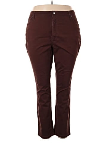 Style&Co Jeggings (view 1)