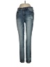 Ann Taylor LOFT Stars Blue Jeans Size 25 waist - photo 1