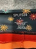 Splits 59 Hearts Black Leggings Size L - photo 7