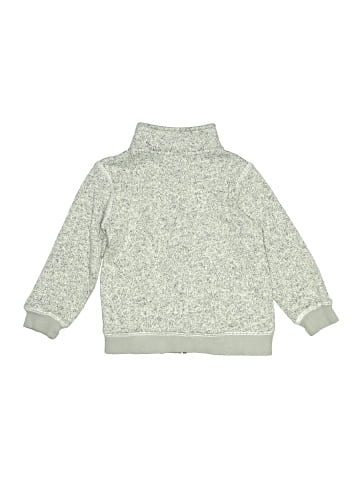 Carter's Zip Up Hoodie (view 2)