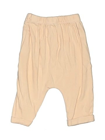 Burt's Bees Baby Khakis (view 2)