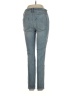 Ann Taylor LOFT Stars Blue Jeans Size 25 waist - photo 2
