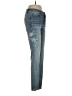 Ann Taylor LOFT Stars Blue Jeans Size 25 waist - photo 4