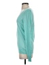 The Limited Teal Pullover Sweater Size S - photo 5