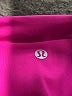 Lululemon Athletica Pink Active Pants Size 6 - photo 7