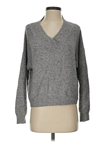 Noisy May Pullover Sweater (view 1)