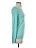 The Limited Teal Pullover Sweater Size S - photo 4