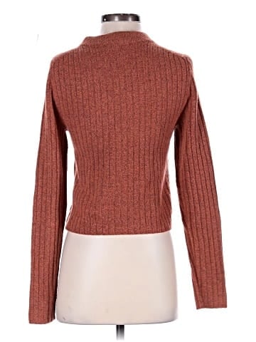 Madewell Readfield Pullover Sweater (view 2)