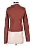 Madewell Metallic Brown Pullover Sweater Size M - photo 2