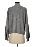 Noisy May Solid Gray Pullover Sweater Size XS - photo 2
